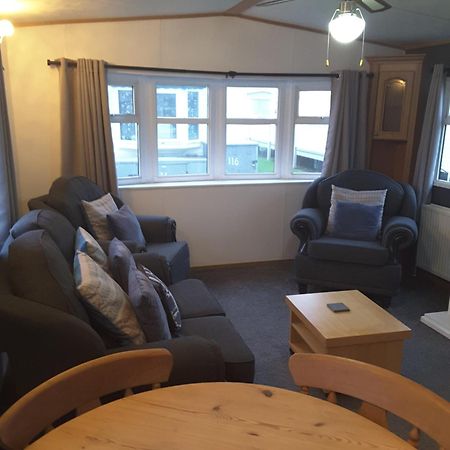 Seaview Caravan Park Ingoldmells Exterior photo