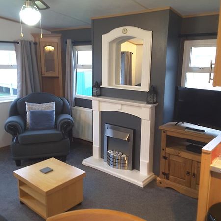 Seaview Caravan Park Ingoldmells Exterior photo
